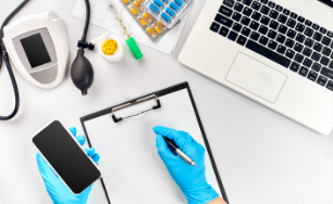 Clinical Trial Endpoints Made Easy To World