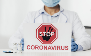Pharma Must Not Let Its COVID-19 Halo Slip
