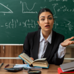 Maybe She’s Born With It, Maybe It’s Instructor.