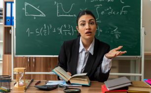 Maybe She’s Born With It, Maybe It’s Instructor.