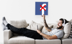 Why you should forget facebook and start using wibleo